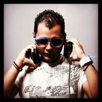 DJ Edson Sensation