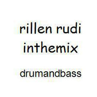 rillen rudi - drumandbass mix 03.10.2017 by rillen rudi