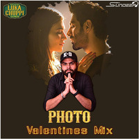 Photo - DJ Sundeep - Valentines Mix by DJ Sundeep