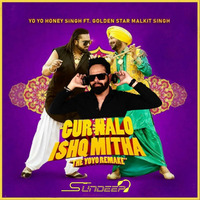 Gur Nalo Ishq Mitha - DJ Sundeep Remix by DJ Sundeep