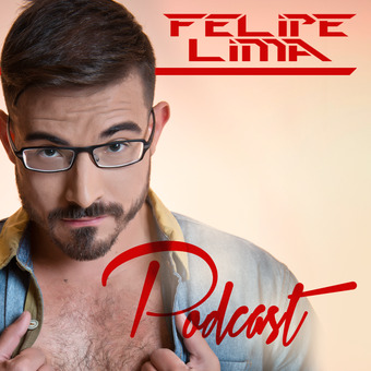 DJ Felipe Lima - Podcast