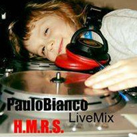 PauloBianco Live Set H.M.R.S. 09.09.17 Special For GINA GE :) by PauloBianco