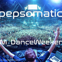 EDM DanceWeekend by Pepsomatic