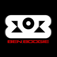 Sunday Social Promo by Ben Boogie