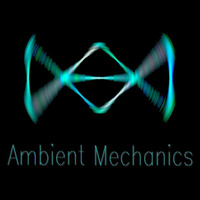 Alone by Ambient Mechanics