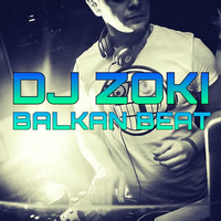 DJ Zoki &amp; Sale - Balkan Nation www.djzoki.com by DJZOKI
