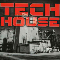 TECH HOUSE CITY (DJ IVAN HDZ ) 2016 by Deejaii Ivan Hernandez Rodriguez