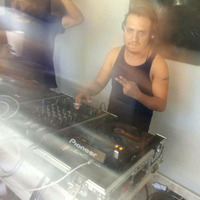 B-DAY NICO ALBERTI (DJ IVAN HDZ)20K7 by Deejaii Ivan Hernandez Rodriguez