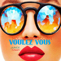 Voulez Vous Countdown - Dj Aron feat. Beth Sacks Vs Leanh &amp; Andre Harrison &amp; John W &amp; Roberto Santejo (JUNCE Mash) by JUNCE
