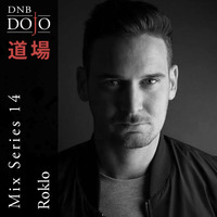 DNB Dojo Mix Series 14: Roklo by DNB Dojo