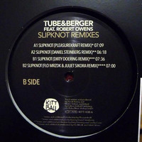 Tube & Berger & Robert Owens - Slipknot (Original Mix)  by Cinzia Sibilato