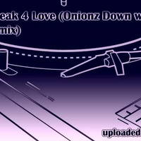 Raze - Break 4 Love (Onionz Down with Luv Remix) by Cinzia Sibilato