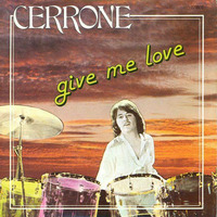 Cerrone - Give Me Love (Frank Booker DJ Edit) by Cinzia Sibilato