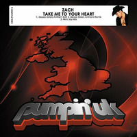 Zach - Take Me To Your Heart (Nick Jay Mix) (2009) by Nick Jay