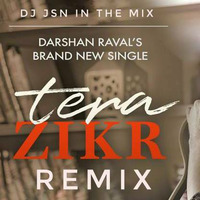 TERA ZIKR X CHEAT CODES - DJ JSN REMIX by Mr. J [ Jason Cardoza ]
