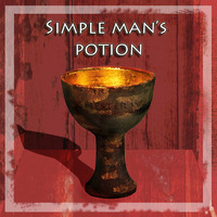 Chester W. - Simple Man`s Potion by Chester W.