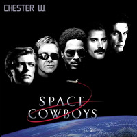 Chester W. - Space Cowboys by Chester W.