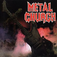 Metal Church Metal Church by Die Zuflucht