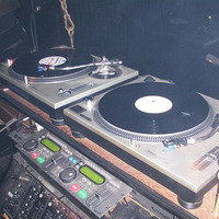 01 BACK IN THE DAY (A NIGHT @ MANHOLE LIVE) DJ JIM LEWIS MIX by James Lewis