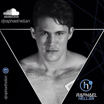 Raphael Hellan