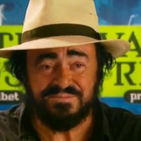 Luciano Pavarotti  Dj Pietro Scelsi by  Dj Pietro Scelsi