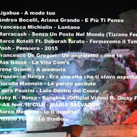 ITALIA 2015 Dj Pietro Scelsi by  Dj Pietro Scelsi