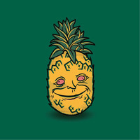 m0du1us - Pineapples by m0du1us