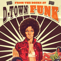 chrispop - from the decks at d-town funk by chrispop