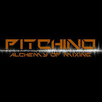 Alchemy of Mixing #1 by Pitchino by Pitchino