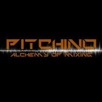 Alchemy of Mixing #3 by Pitchino by Pitchino