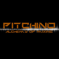 Alchemy of Mixing #7 by Pitchino by Pitchino