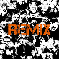 Hip Hop Remix #1 by Pitchino by Pitchino