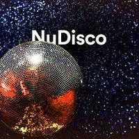 nu disco sound vol.2 by dj p rock