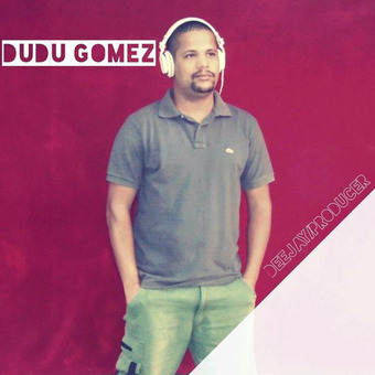 Deejay Dudu Gomez