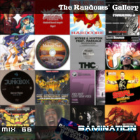 Mix 68 - The Randoms' Gallery by Samination