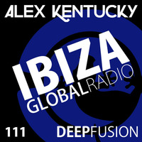 111.DEEPFUSION @ IBIZAGLOBALRADIO (Alex Kentucky) 26/12/17 by Alex Kentucky