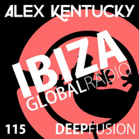 115.DEEPFUSION @ IBIZAGLOBALRADIO (Alex Kentucky) 30/01/17 by Alex Kentucky
