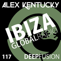 117.DEEPFUSION @ IBIZAGLOBALRADIO (Alex Kentucky) 20/02/17 by Alex Kentucky