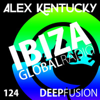 124.DEEPFUSION @ IBIZAGLOBALRADIO (Alex Kentucky) 10/04/18 by Alex Kentucky