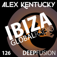 126.DEEPFUSION @ IBIZAGLOBALRADIO (Alex Kentucky) 24:04:18 by Alex Kentucky