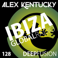 128.DEEPFUSION @ IBIZAGLOBALRADIO (Alex Kentucky) 08/05/18 by Alex Kentucky