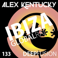 133.DEEPFUSION @ IBIZAGLOBALRADIO (Alex Kentucky) 19/06/18 by Alex Kentucky
