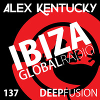 137.DEEPFUSION @ IBIZAGLOBALRADIO (Alex Kentucky) 17/07/18 by Alex Kentucky