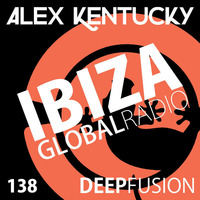 138.DEEPFUSION @ IBIZAGLOBALRADIO (Alex Kentucky) 24/07/18 by Alex Kentucky