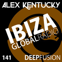 141.DEEPFUSION @ IBIZAGLOBALRADIO (Alex Kentucky) 14/08/18 by Alex Kentucky