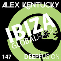 147.DEEPFUSION @ IBIZAGLOBALRADIO (Alex Kentucky) 25/09/18 by Alex Kentucky