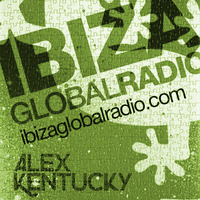 DEEPFUSION124BPM @ IBIZAGLOBALRADIO (Alex Kentucky) 04/08/15 by Alex Kentucky