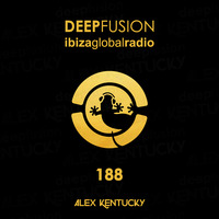 188.DEEPFUSION @ IBIZAGLOBALRADIO (Alex Kentucky) 15/07/19 by Alex Kentucky