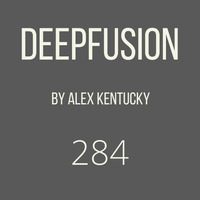 284.DEEPFUSION @ (Alex Kentucky) 19/10/21 by Alex Kentucky