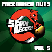 Scour Records Freemixed Nuts Vol 05 [FREE DOWNLOAD LP]